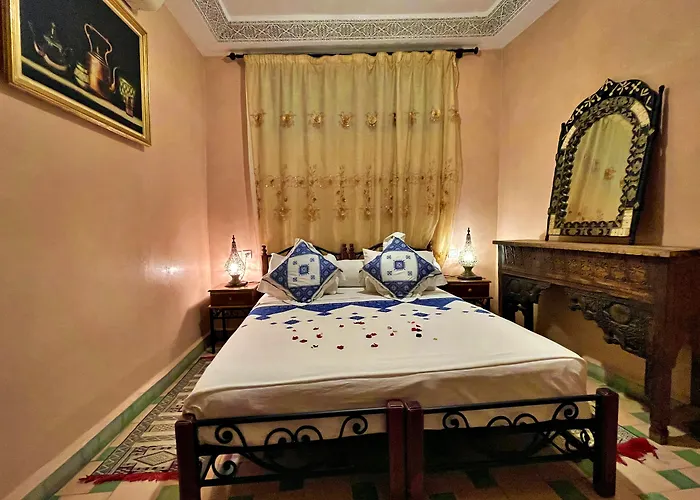 Riad Dar Guennoun