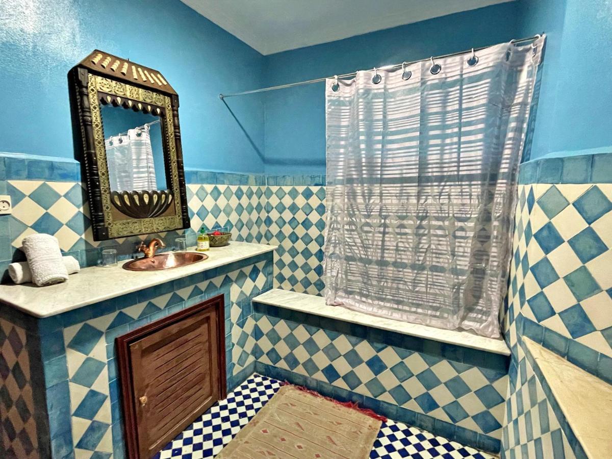 Riad Dar Guennoun Fez