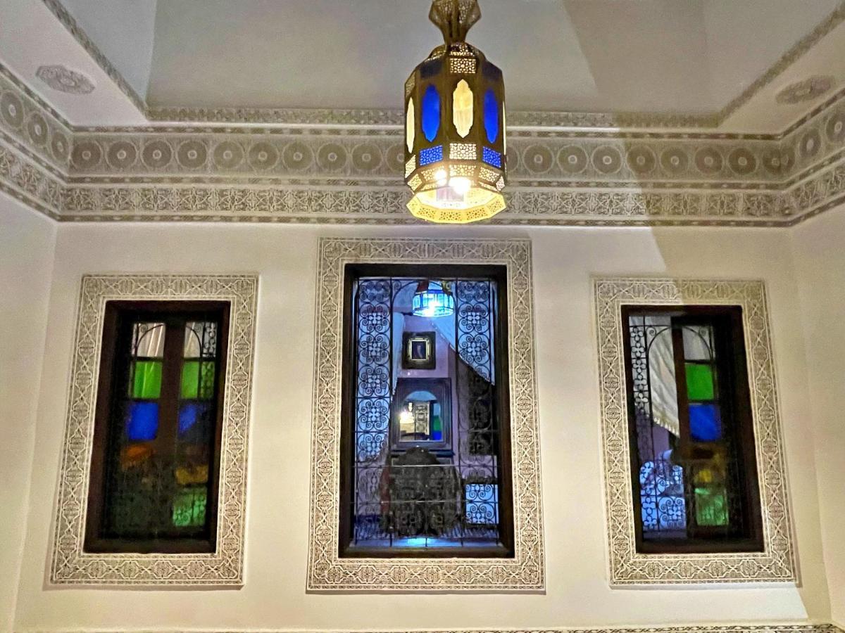 Riad Dar Guennoun