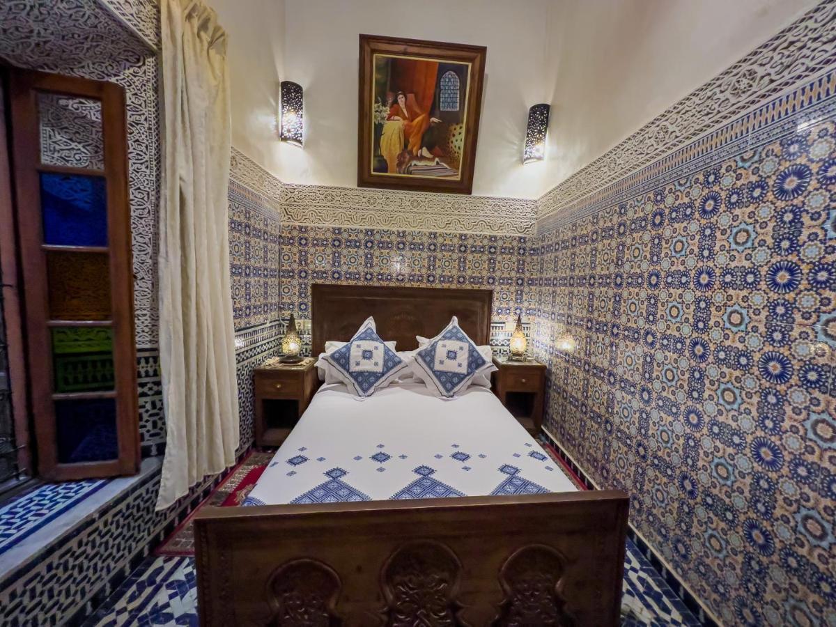 Dar Guennoun 3* Fez