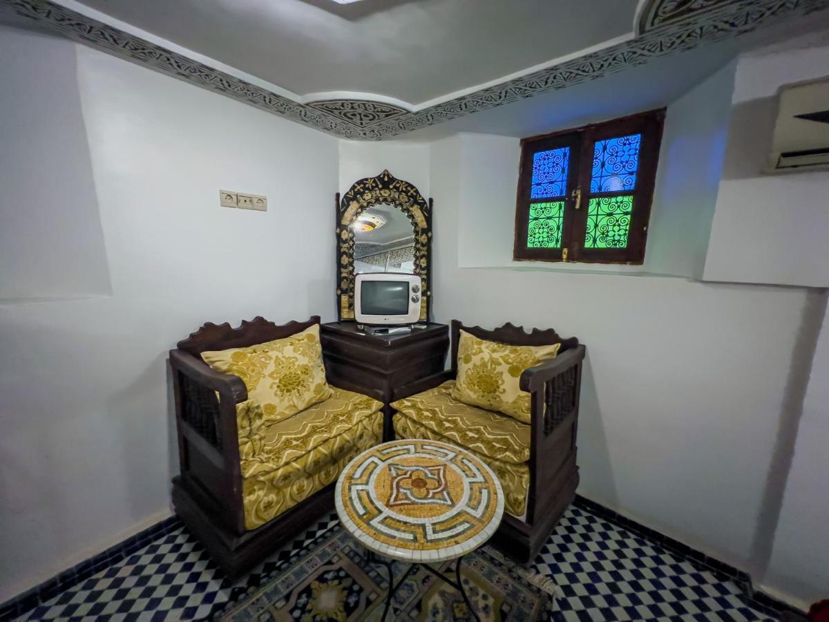 Dar Guennoun Fez