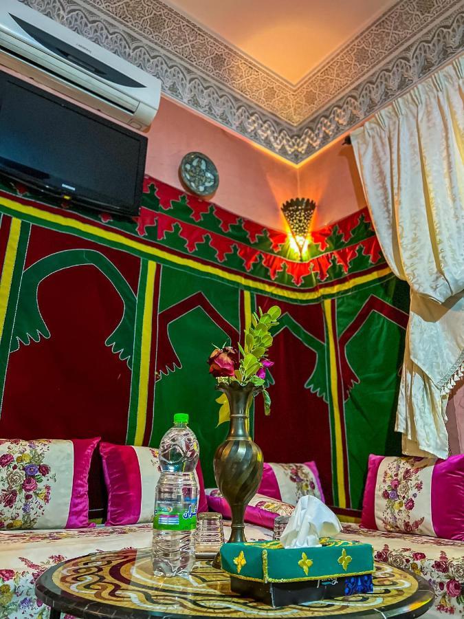 Riad Dar Guennoun