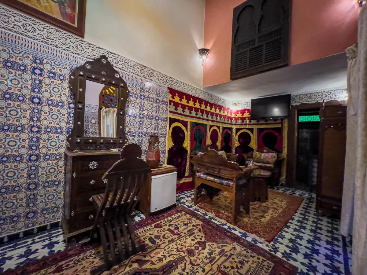 Riad Dar Guennoun