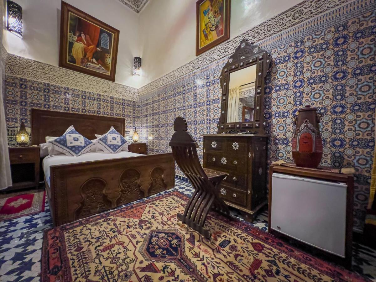 Riad Dar Guennoun 3*