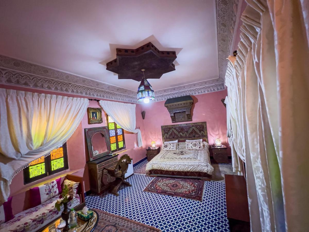 Dar Guennoun Riad