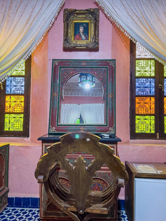 Riad Dar Guennoun