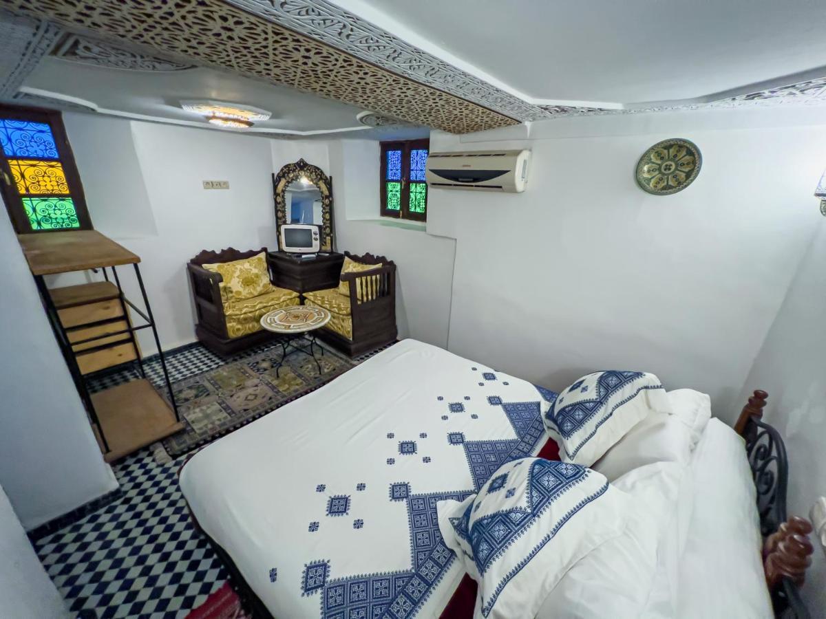 Riad Dar Guennoun