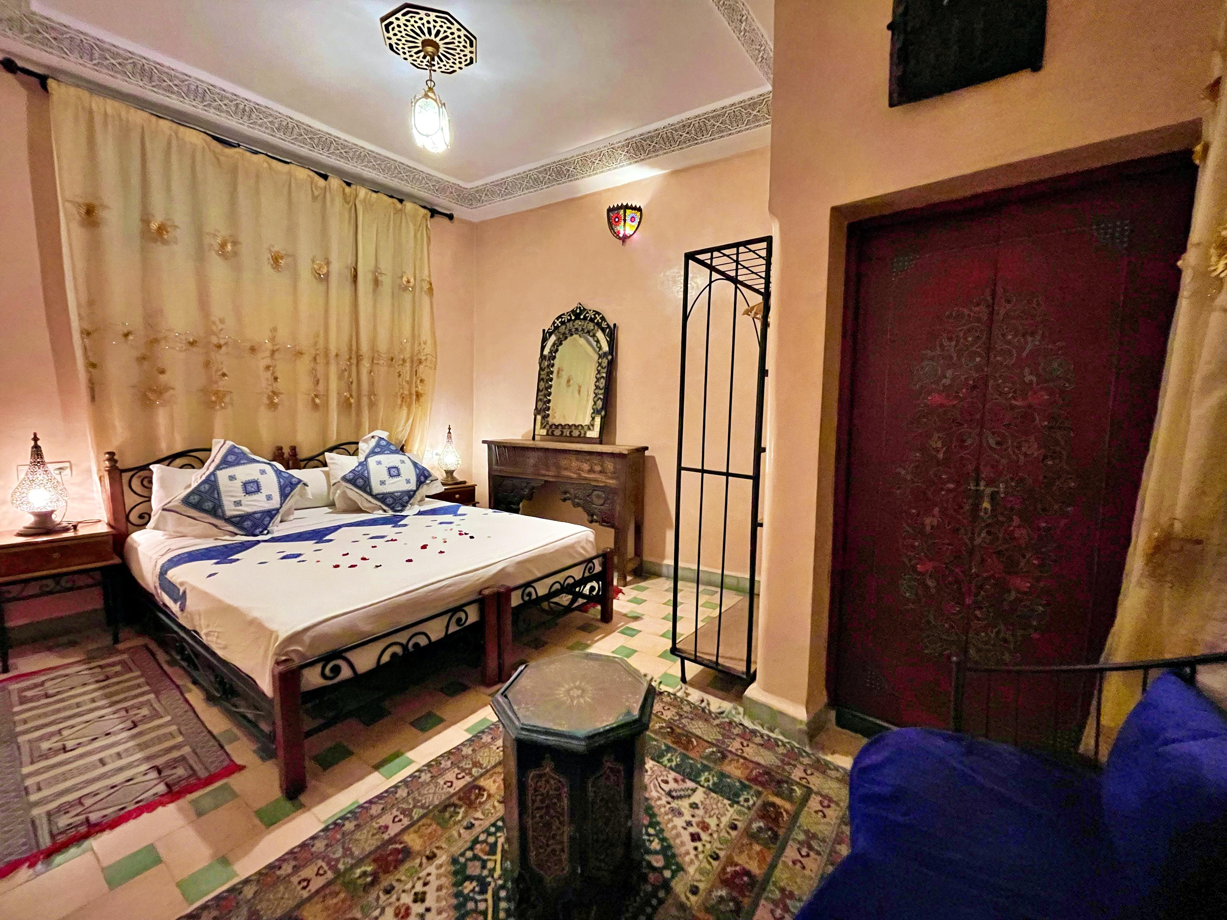 Dar Guennoun Riad
