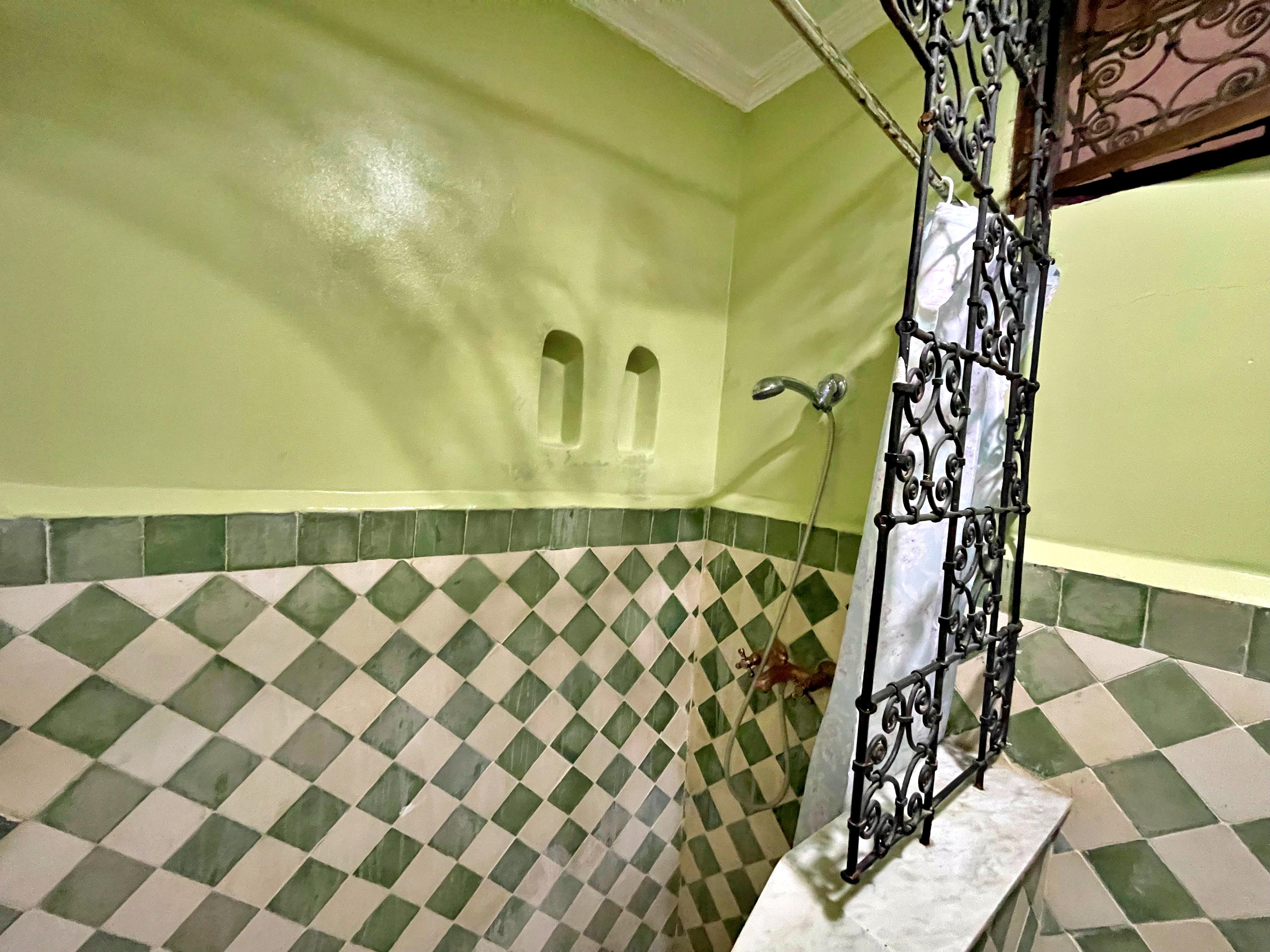 Dar Guennoun Riad 3*