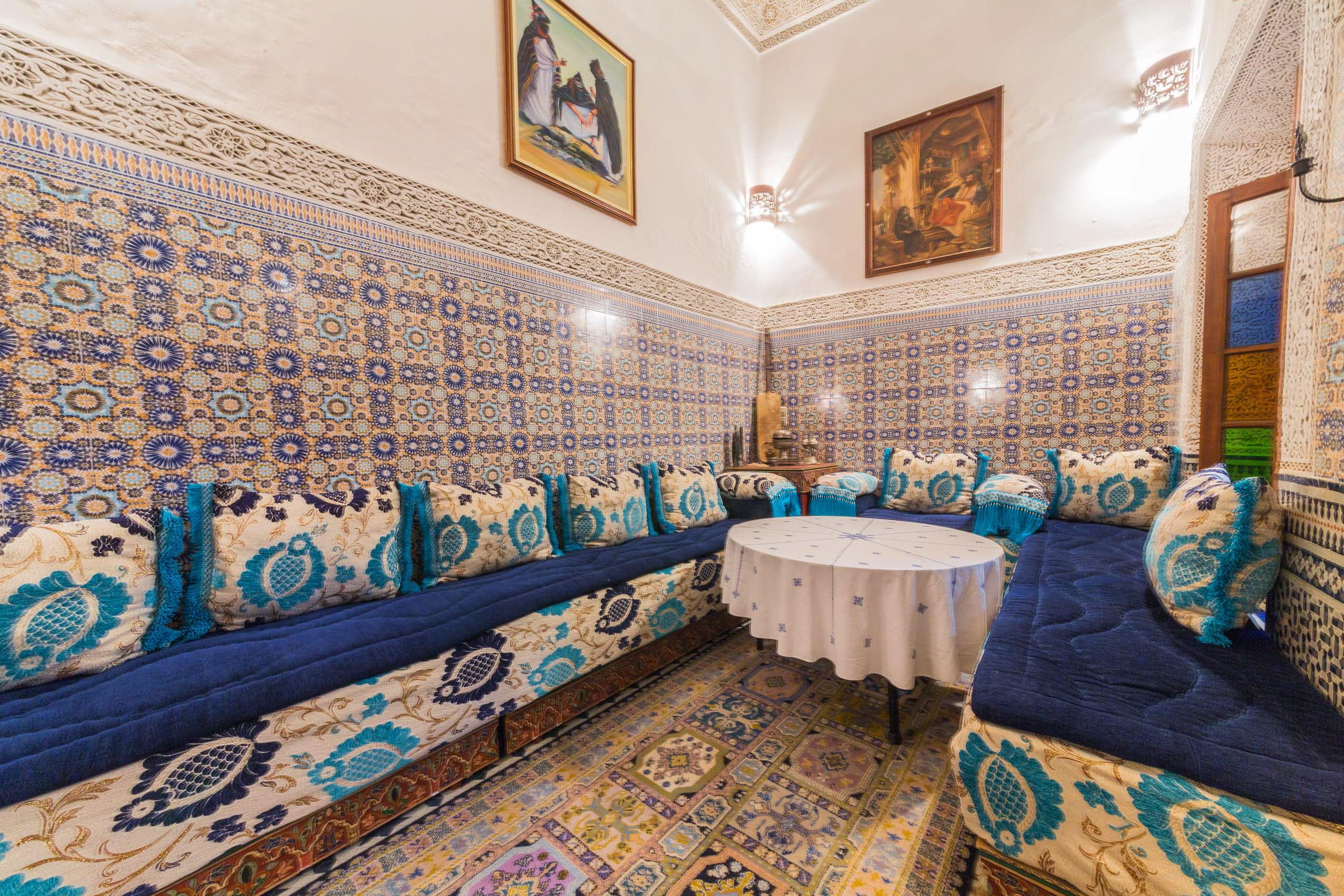 Dar Guennoun Fez