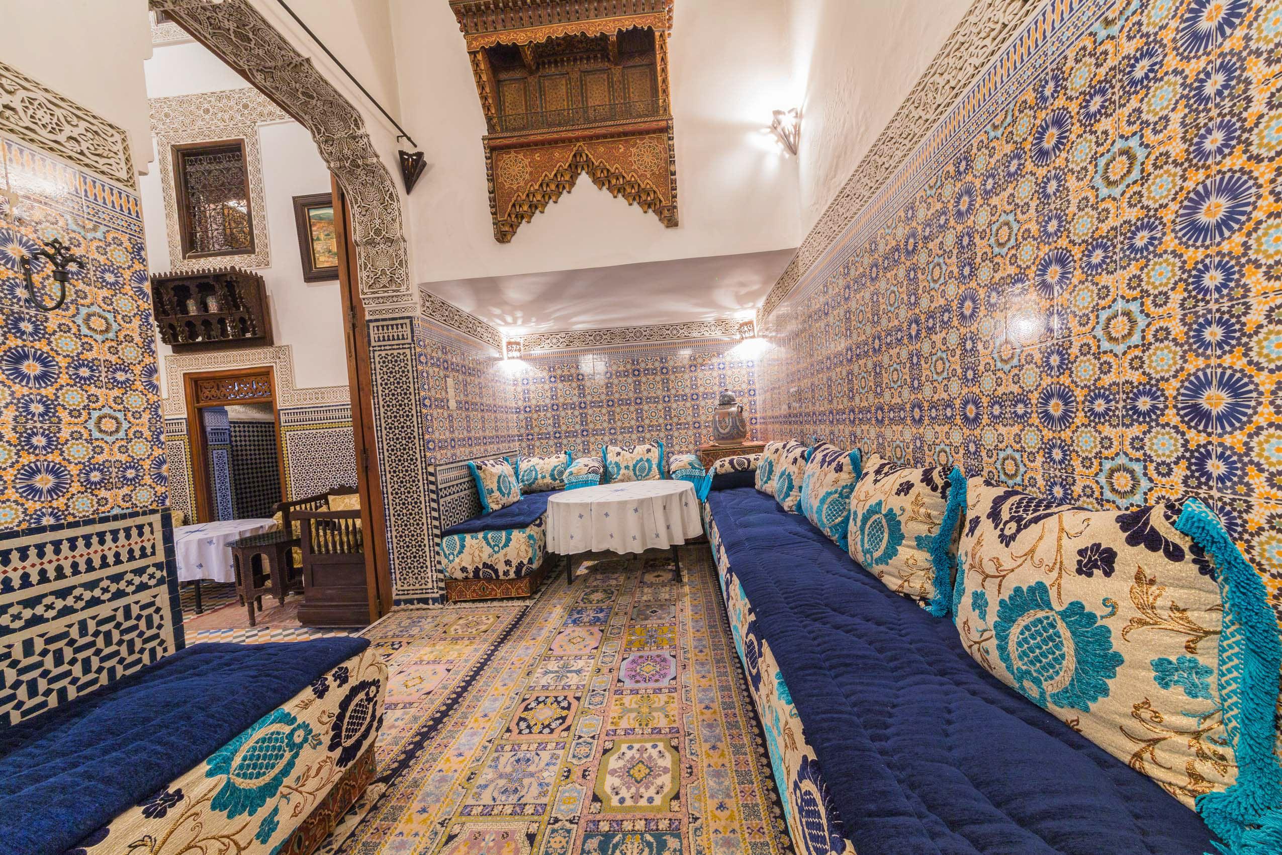 Riad Dar Guennoun 3*