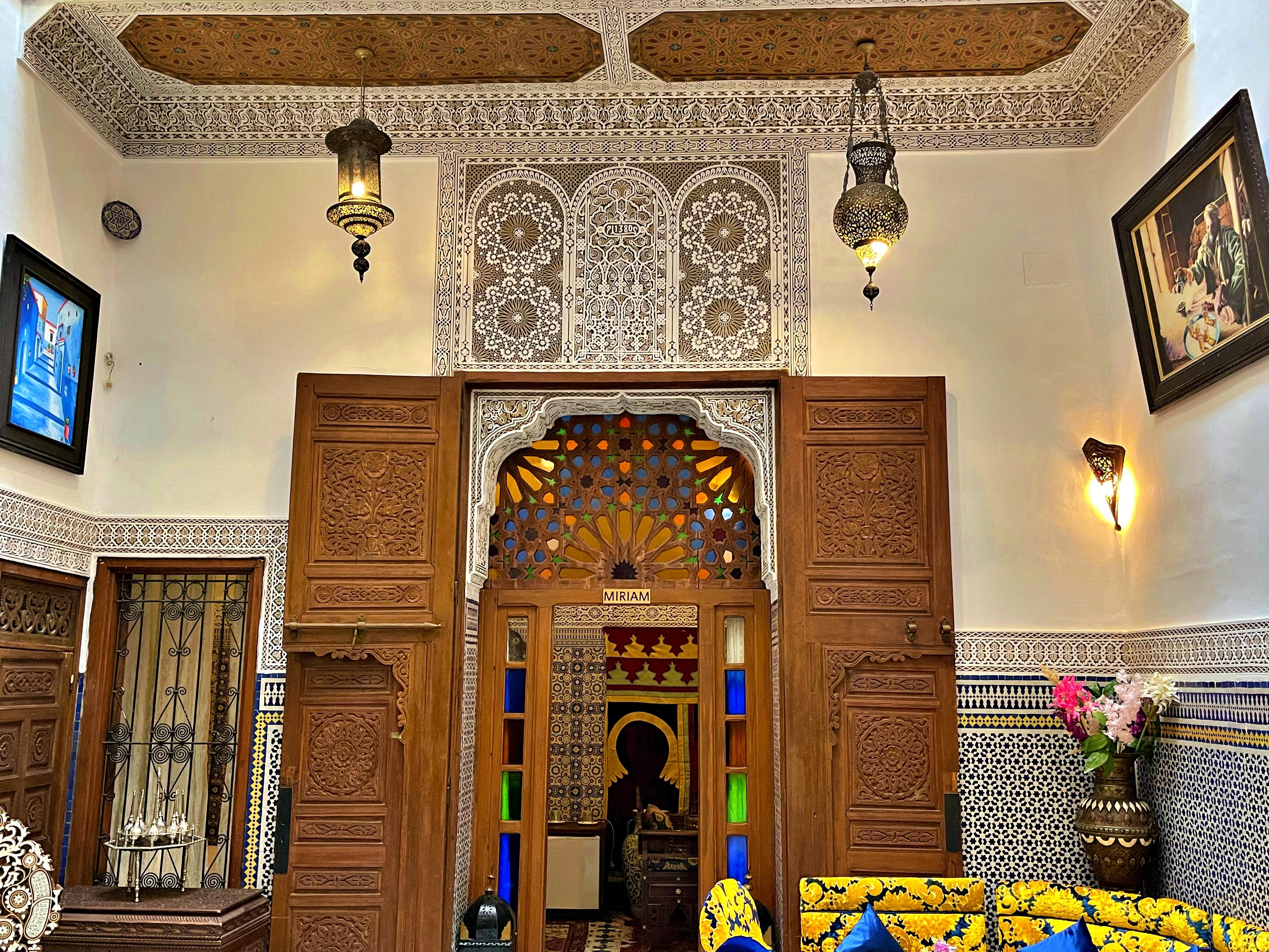 Riad Dar Guennoun