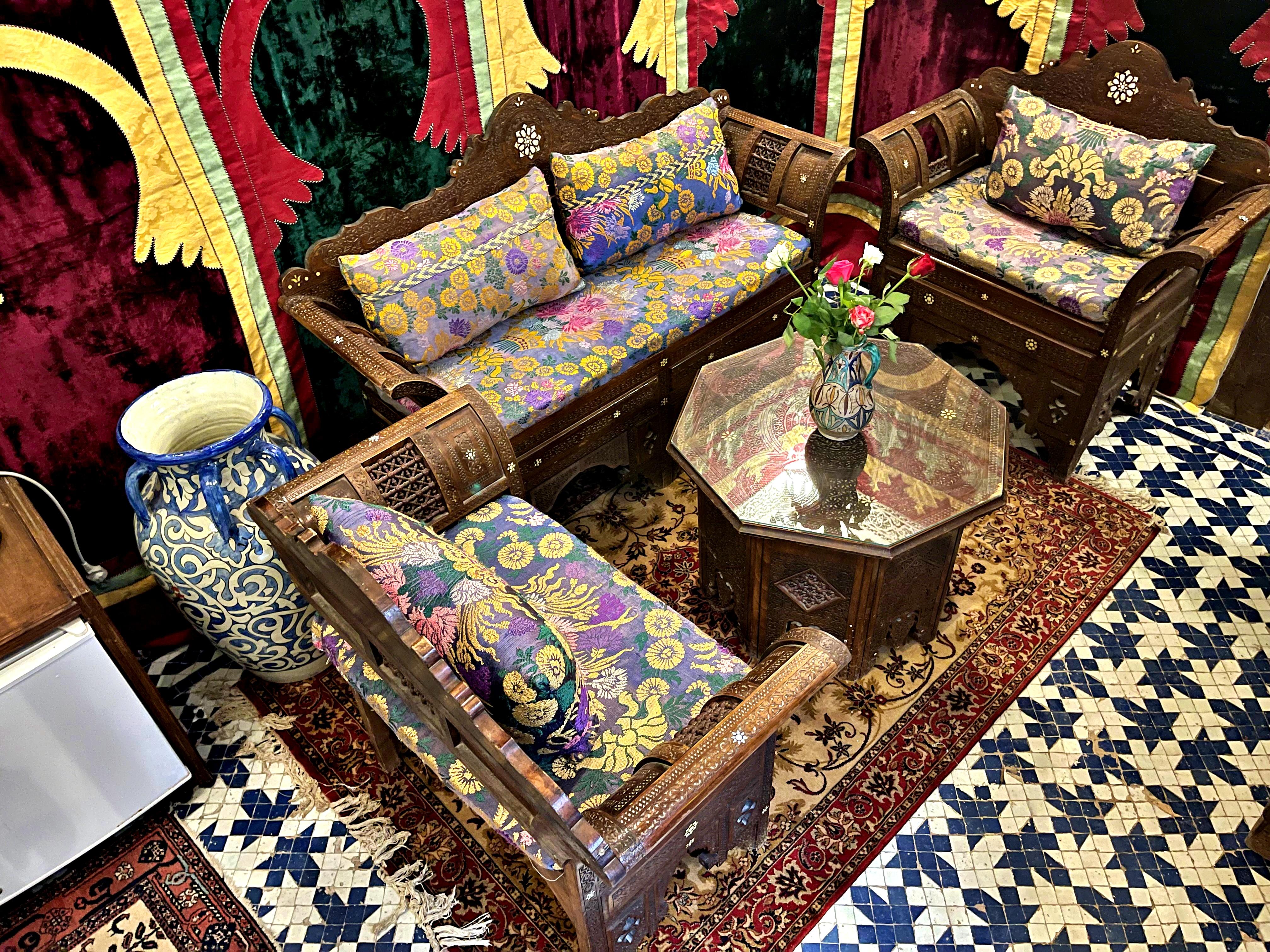 Riad Dar Guennoun