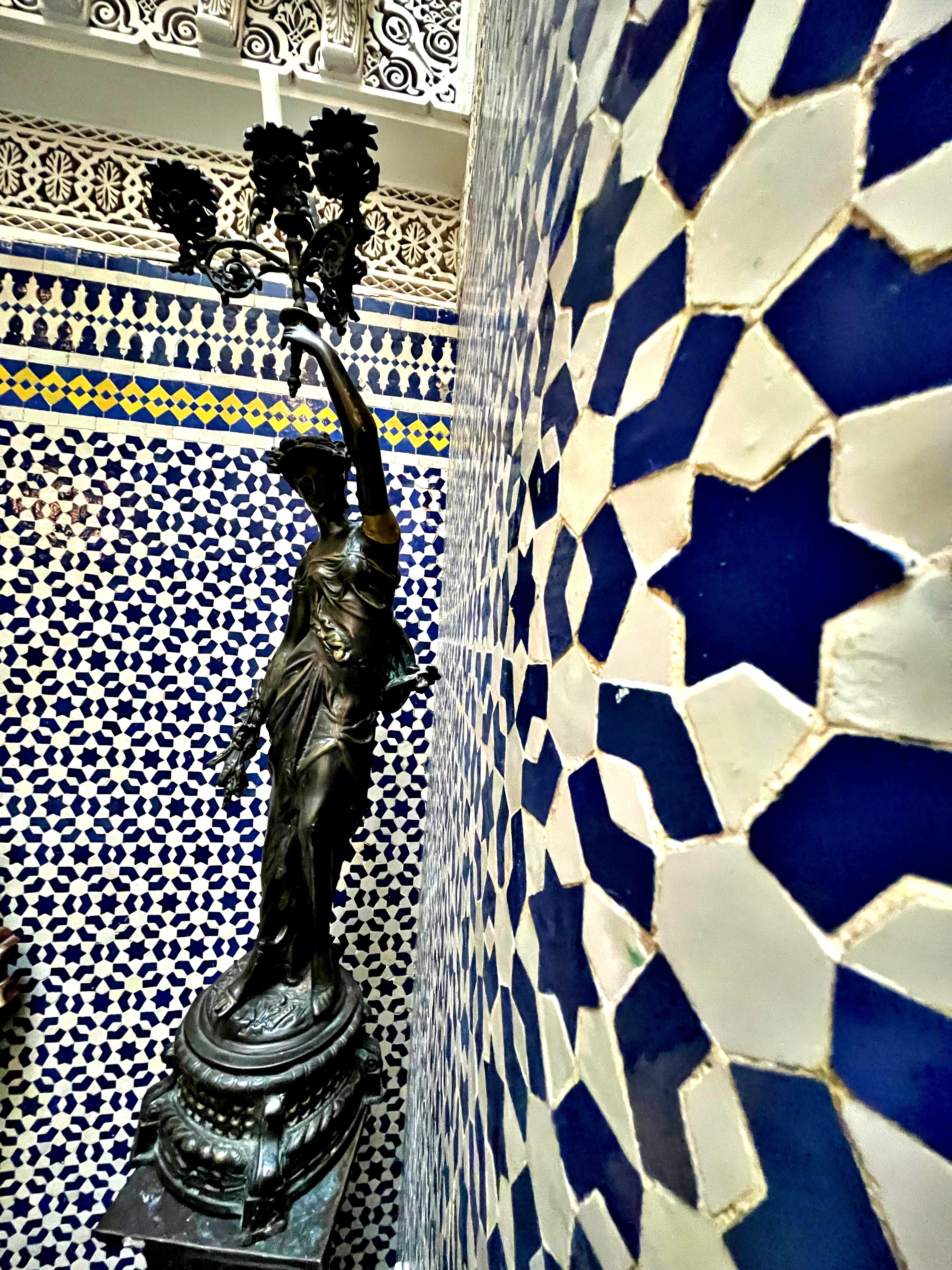 Dar Guennoun Riad