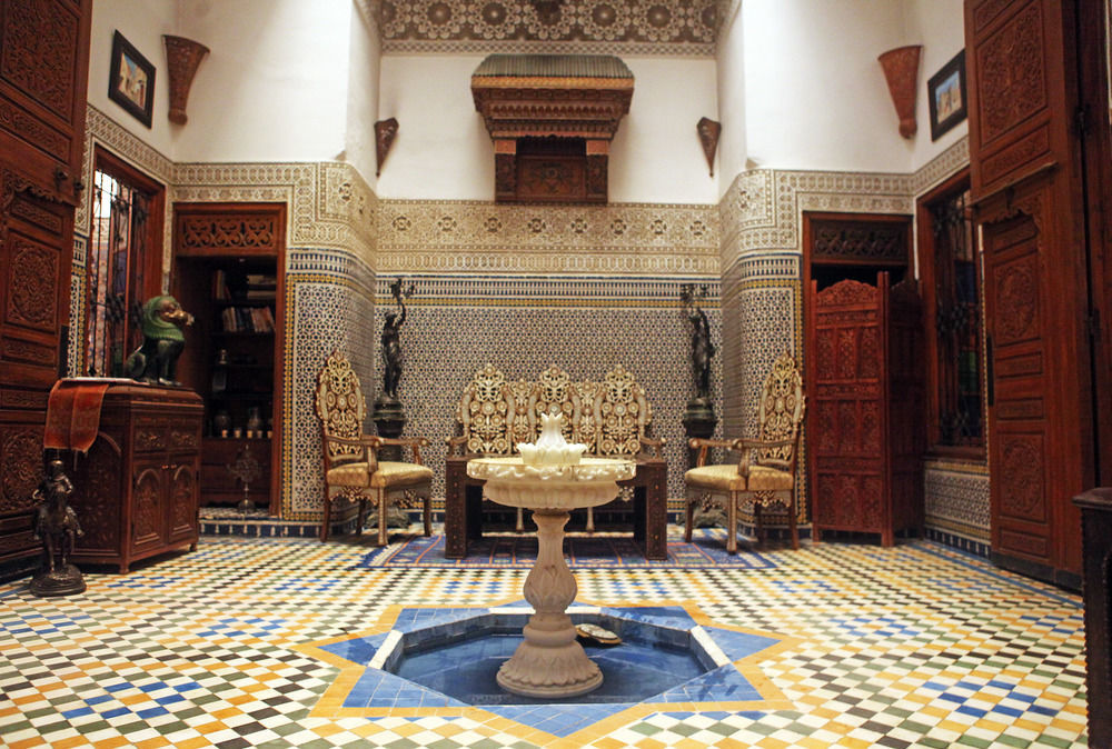Riad Dar Guennoun