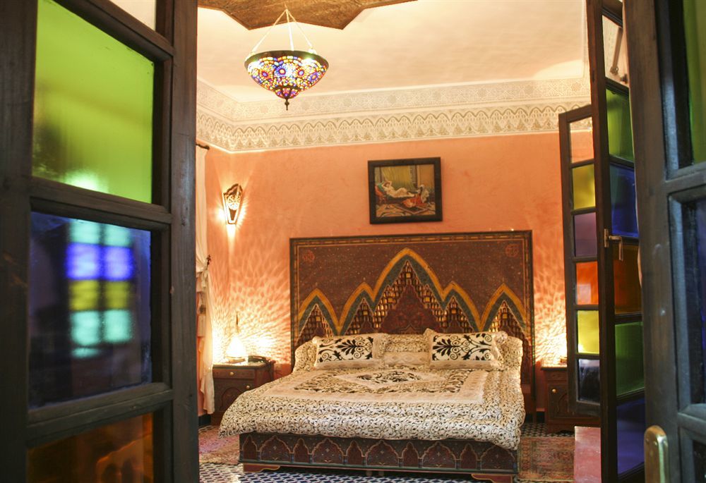 Riad Dar Guennoun