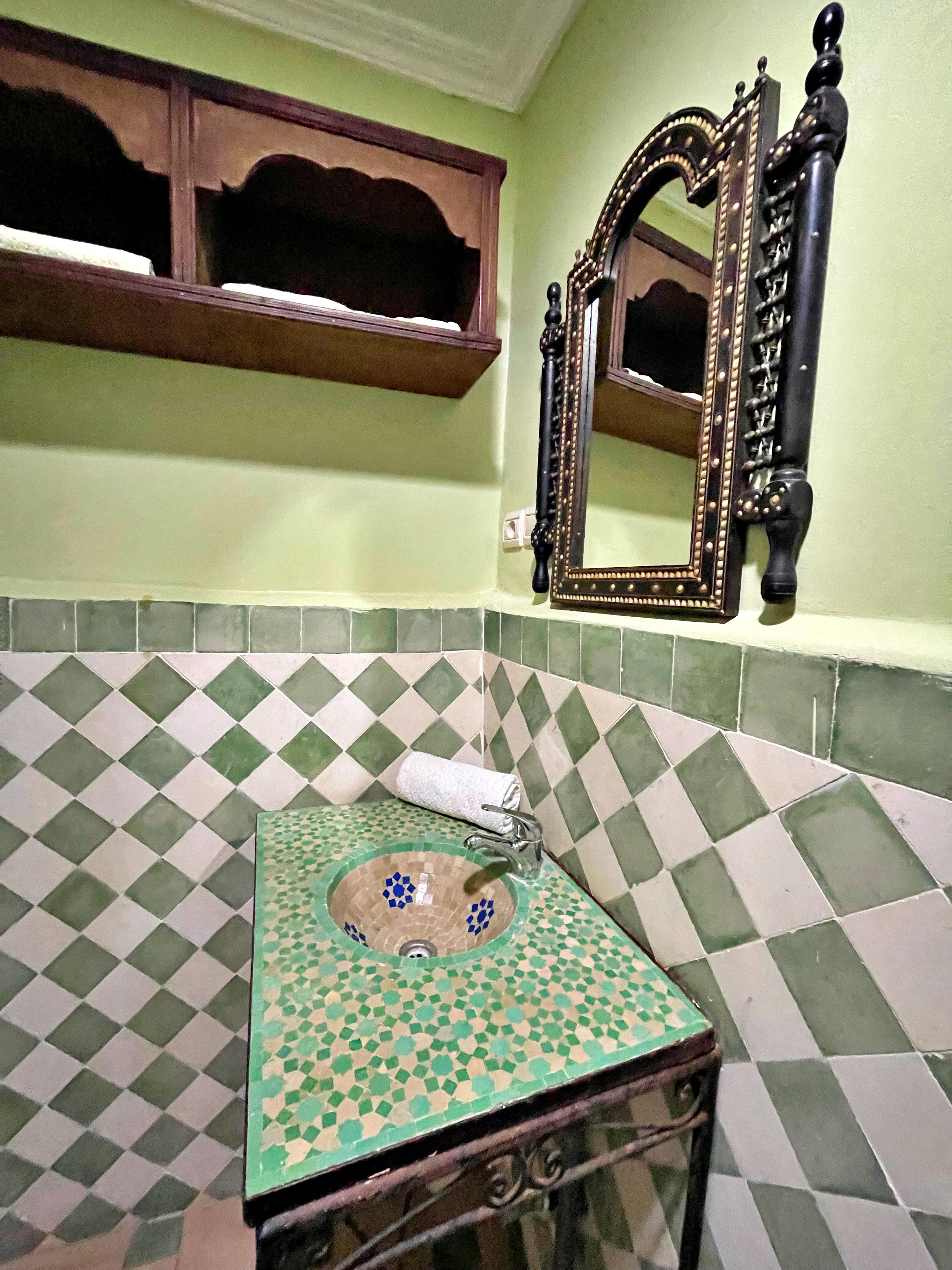 Riad Dar Guennoun